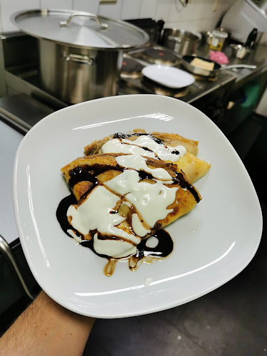 Opinii despre Lunch House Gbr în Nordhorn - Gastronomie und Hotellerie