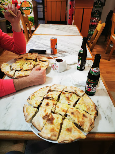 Maxsi - Pizzeria & Dönerhaus