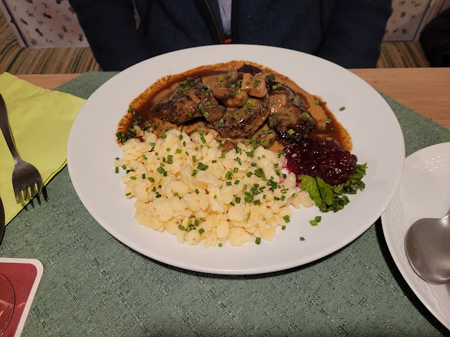 Hinang 36, 87527 Sonthofen