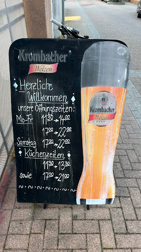 Opinii despre Gaststätte Rheintal în Ludwigshafen am Rhein - Gastronomie und Hotellerie