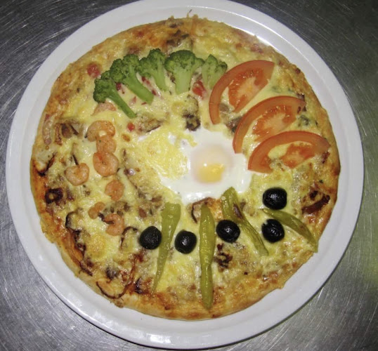 Opinii despre La Roma în Rees - Gastronomie und Hotellerie