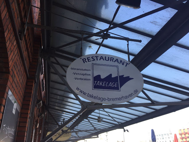 Comentarii opinii despre Takelage