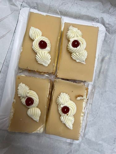 Comentarii opinii despre Bäckerei Jost GmbH Filiale Martinstein