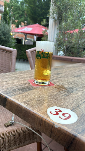 Griechisches Restaurant Platon - Quedlinburg