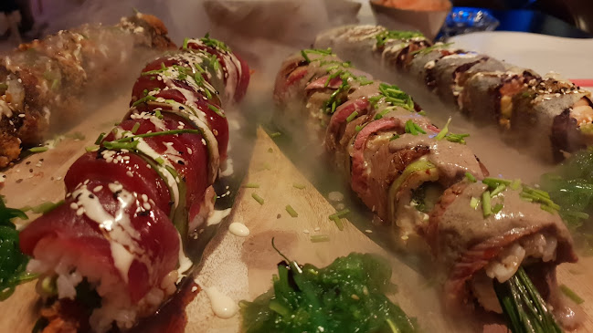 Face Sushi Restaurant & Bar - Gastronomie und Hotellerie