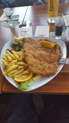 Restaurant 53° Nord by Leon - Wilhelmshaven