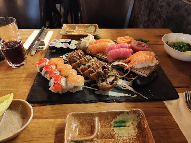 Deli Dojo - Gastronomie und Hotellerie