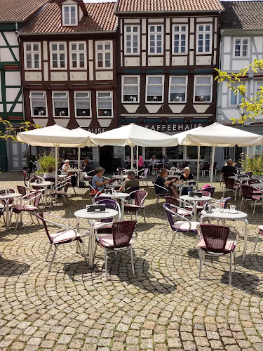 Opinii despre Kiess & Krause KAFFEEHAUS în Celle - Gastronomie und Hotellerie