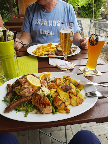 Restaurant Effershof - Kaarst