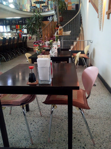 Restaurant San Sushi - Gastronomie und Hotellerie