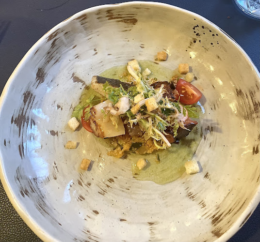 Comentarii opinii despre Restaurant Ohters