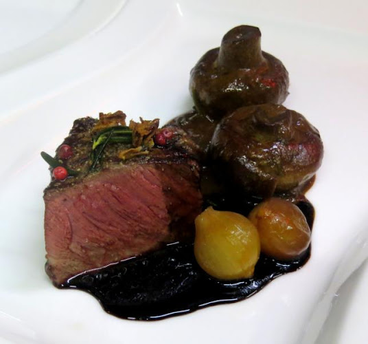 Opinii despre Restaurant Waldschänke în Melle - Gastronomie und Hotellerie