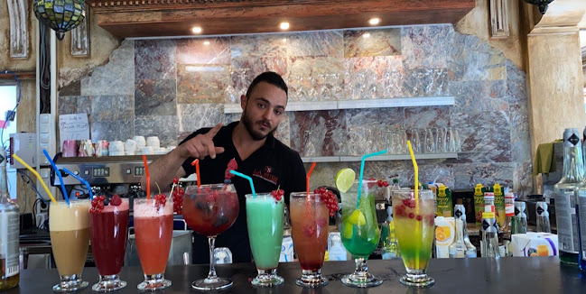 Opinii despre La Sude Cafe & Restaurant în Duisburg - Gastronomie und Hotellerie