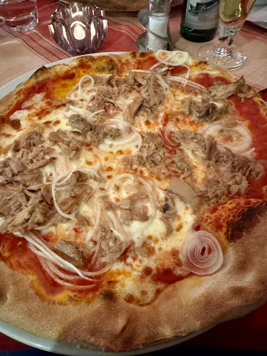 Ristorante Pizzeria Sorrento da Vincenzo - Gastronomie und Hotellerie