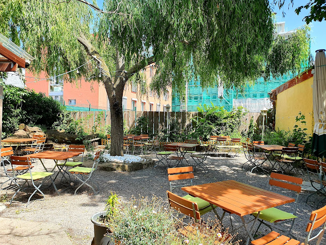 Wirtshaus Konfetti - Gastronomie und Hotellerie