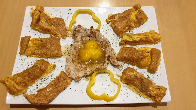 Comentarii opinii despre RUBINO Ristorante & Pizzeria