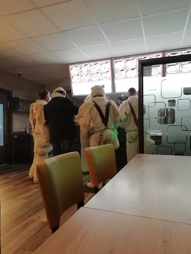 Comentarii opinii despre Pizza und Kebap Haus Sulgen