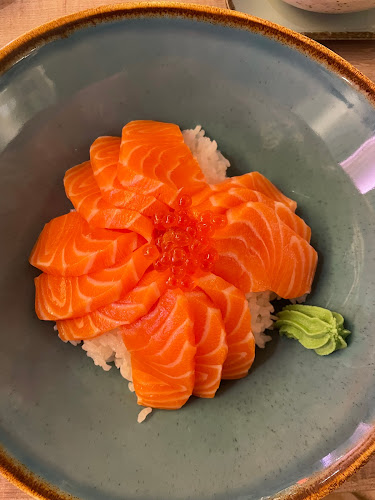 Comentarii opinii despre Asakusa Sushi