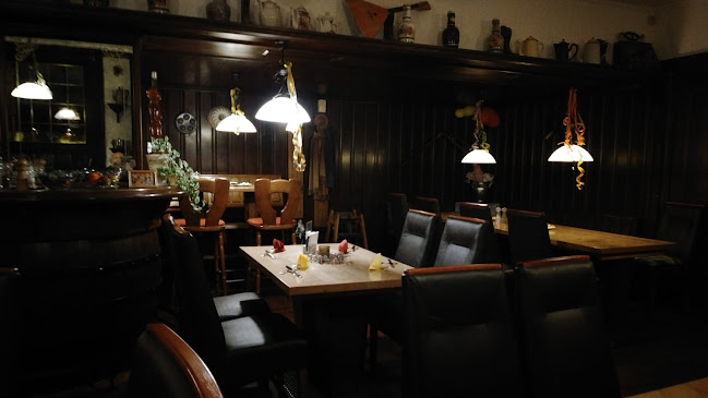 Zur Gartenstadt - Gastronomie und Hotellerie