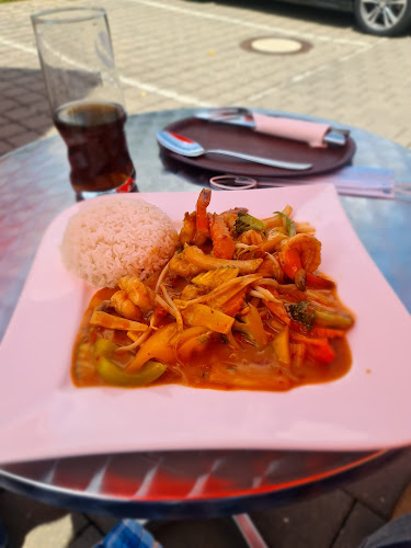 Opinii despre Asia House Königsbrunn în Königsbrunn - Gastronomie und Hotellerie