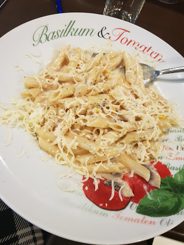 Kensas Pizza - Gastronomie und Hotellerie