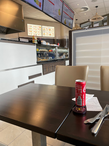 Viethouse - Gastronomie und Hotellerie