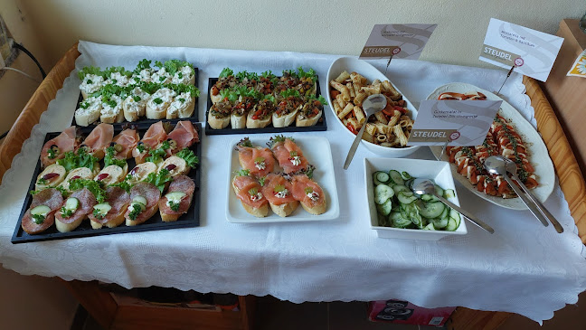 Opinii despre Steudel Catering GmbH în Muldestausee - Gastronomie und Hotellerie