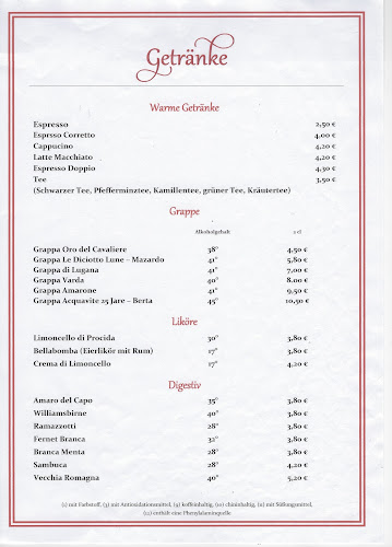 Ristorante Pizzeria Casale