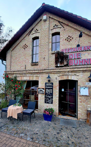 Dorfstraße 26a, 16761 Hennigsdorf