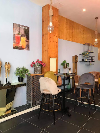 BoboQ Spandau Berlin - Ông và Bà Cafe