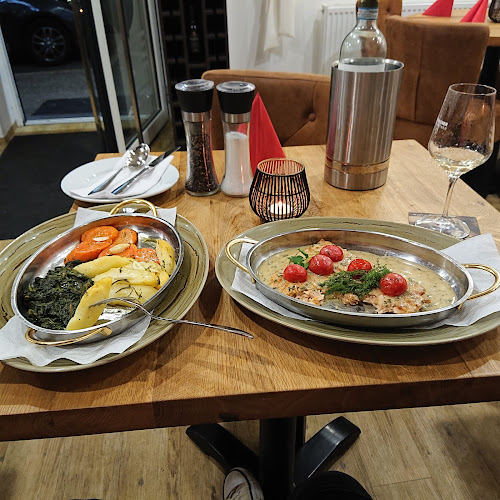 La Luna - Gastronomie und Hotellerie