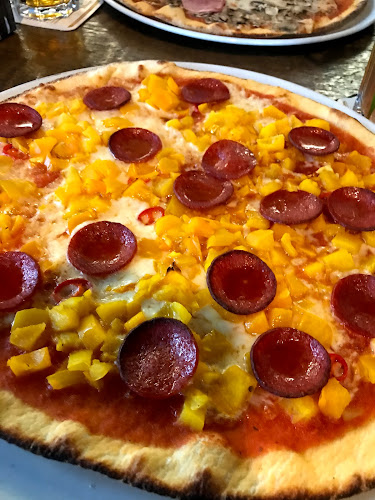 Opinii despre PURiNO Oststadt în Karlsruhe - Gastronomie und Hotellerie