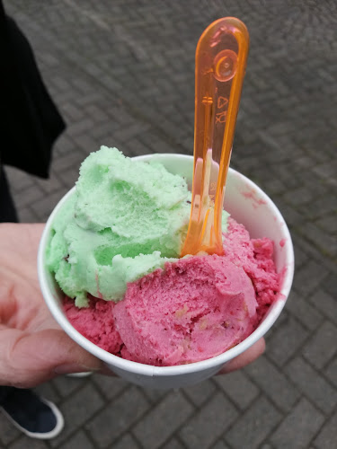 Eiscafe Garibaldi Lüdenscheid - Gastronomie und Hotellerie