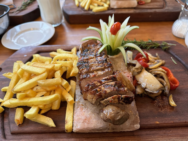 Comentarii opinii despre La Savi