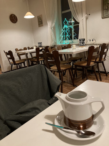 Opinii despre Bäckerei Bachmann în Goslar - Gastronomie und Hotellerie