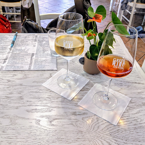 Yamas mezé restaurant & weinbar - Gastronomie und Hotellerie