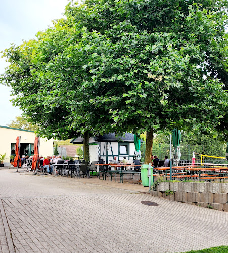 Sportlerheim Eiche Reichenbrand - Chemnitz