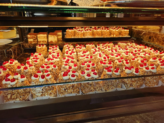 Kaffeehaus Goldene Waage - Frankfurt am Main