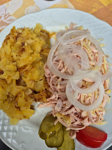 Opinii despre Straußwirtschaft Batzenhäusle în Waldkirch - Gastronomie und Hotellerie