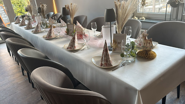 Opinii despre Siebert's Blankenburg Restaurant & Kaffeehaus în Berlin - Gastronomie und Hotellerie