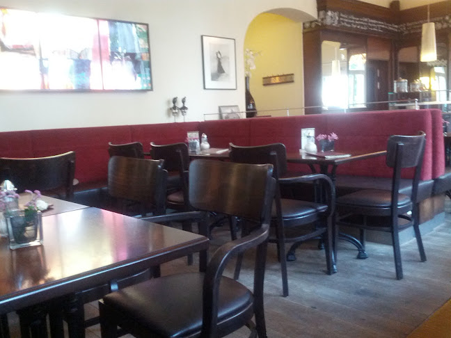 Comentarii opinii despre Schiller Café