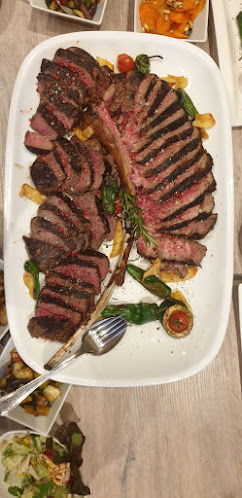 BBQ-The Finest Steakhouse GmbH - Gastronomie und Hotellerie