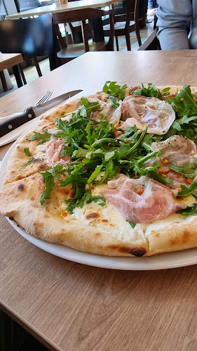 Andronaco HafenContor - Hamburg