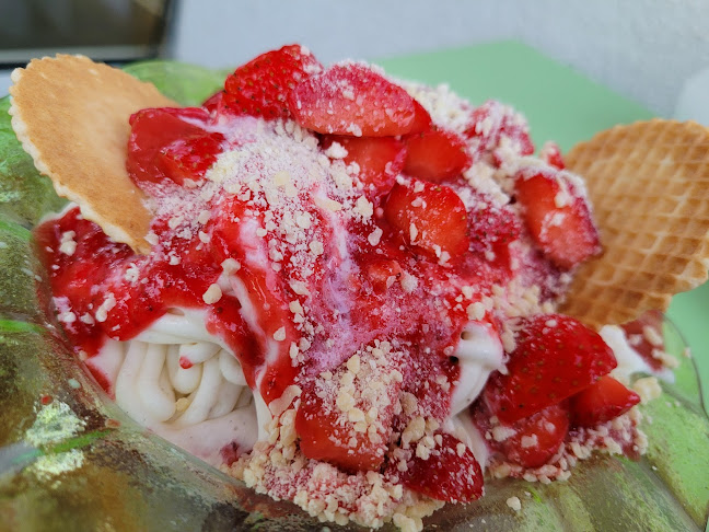 Eis Sensazioni - Freiburg im Breisgau