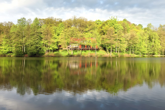 Restaurant & Waldcafé Am Kunstteich - Sangerhausen