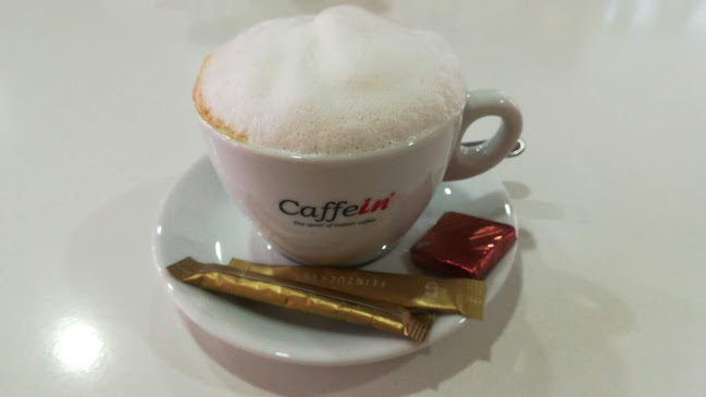 Beverly Hills Cafe - Berlin