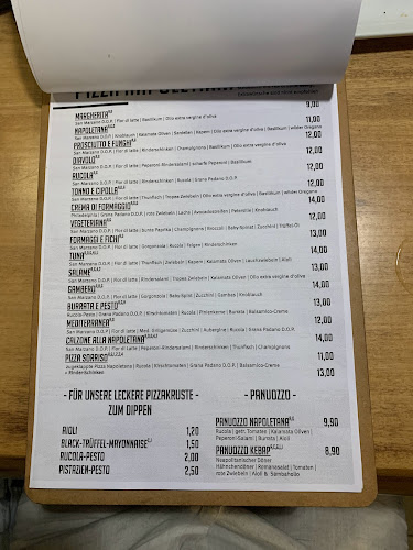 Bissmarck92's Napoleone