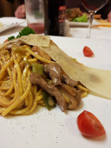 Ristaurante & Pizzeria Due Fratelli - Senftenberg