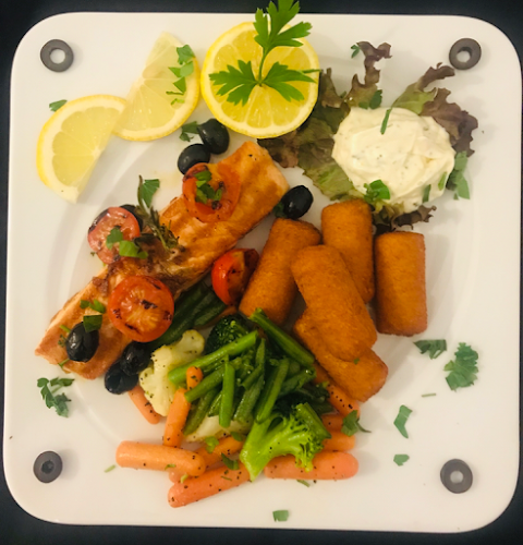 Bistrorante Tramonto - Gastronomie und Hotellerie