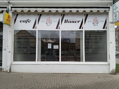 Bäckerei Schneider oder Bauer